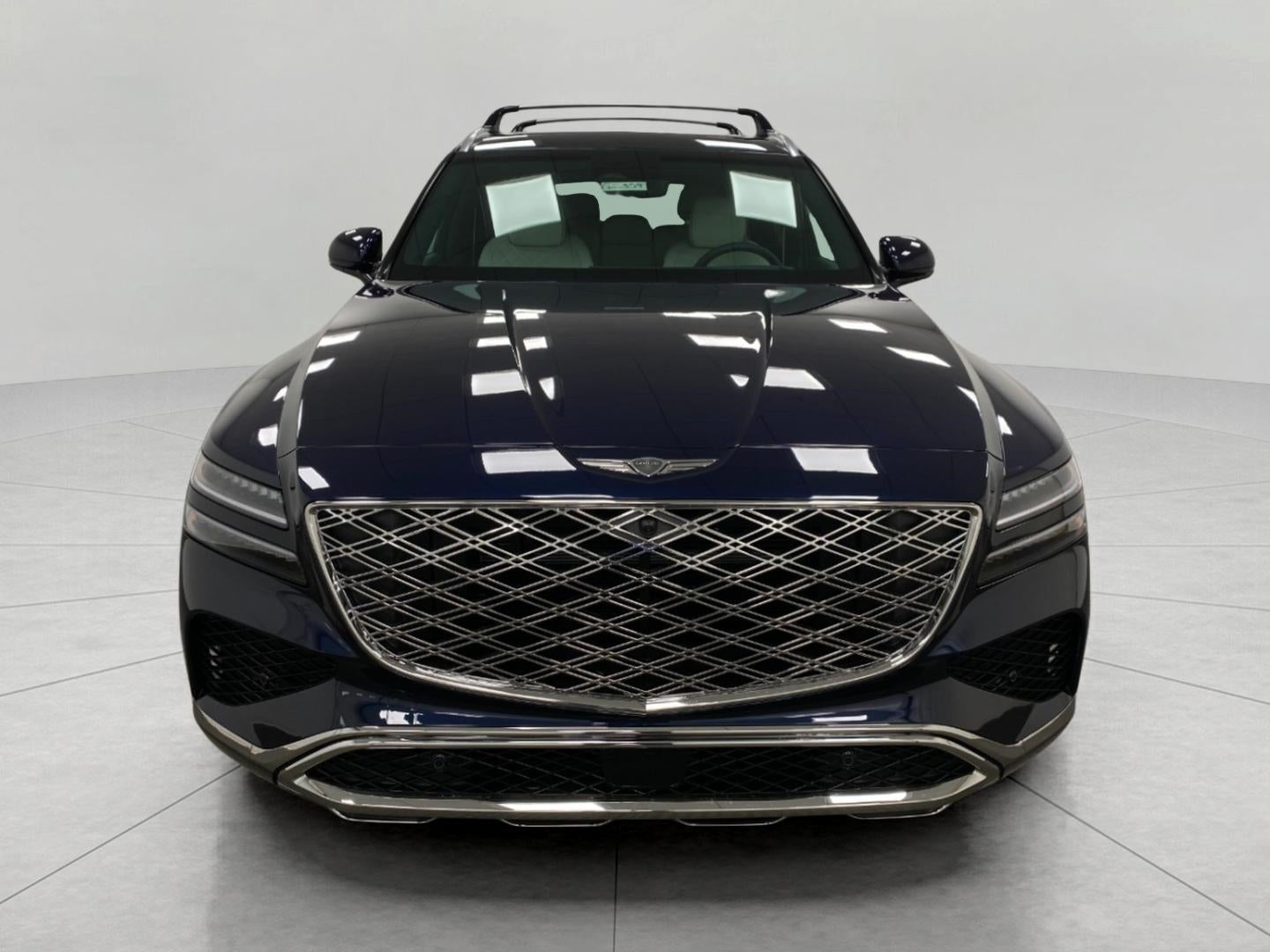 2026 Genesis GV80 3.5T Prestige AWD