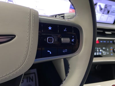 2026 Genesis GV80 3.5T Prestige AWD