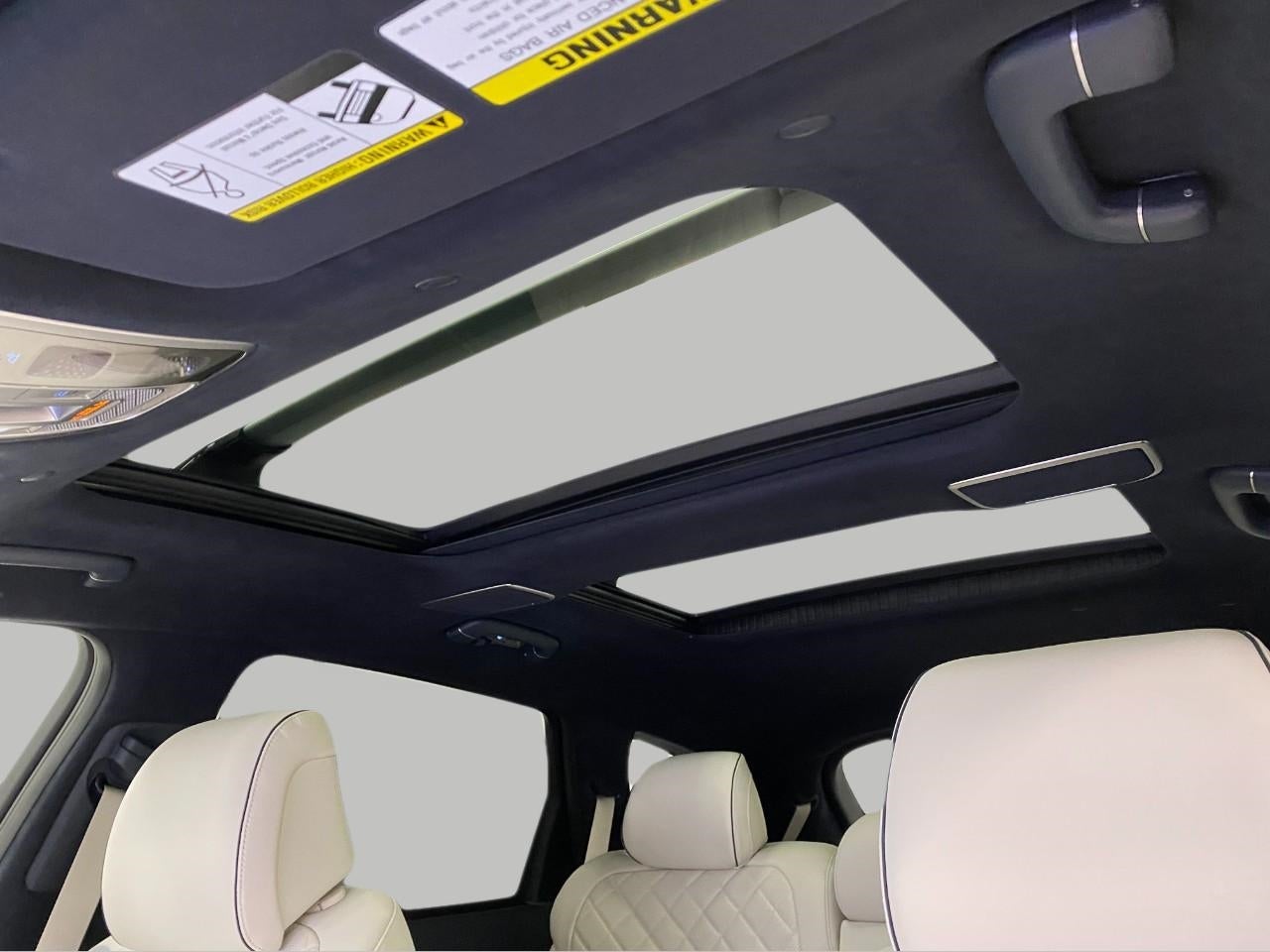 2026 Genesis GV80 3.5T Prestige AWD