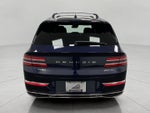 2026 Genesis GV80 3.5T Prestige AWD