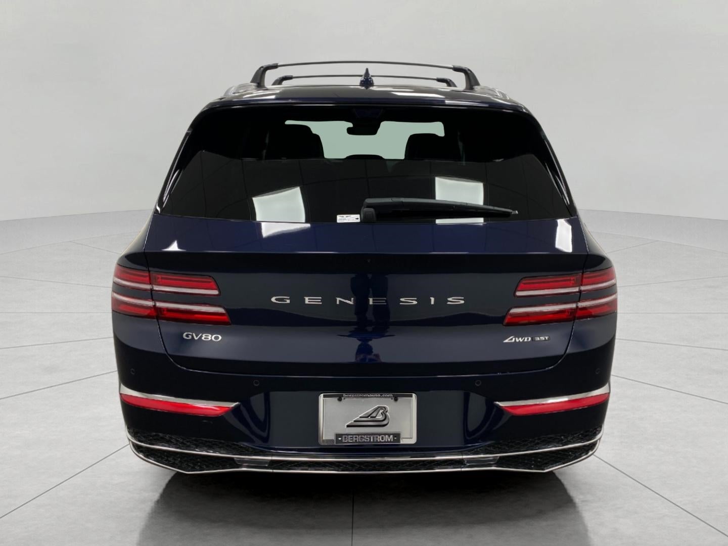 2026 Genesis GV80 3.5T Prestige AWD