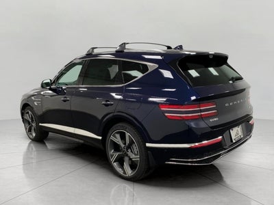 2026 Genesis GV80 3.5T Prestige AWD