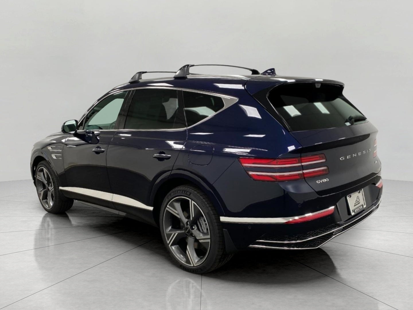 2026 Genesis GV80 3.5T Prestige AWD