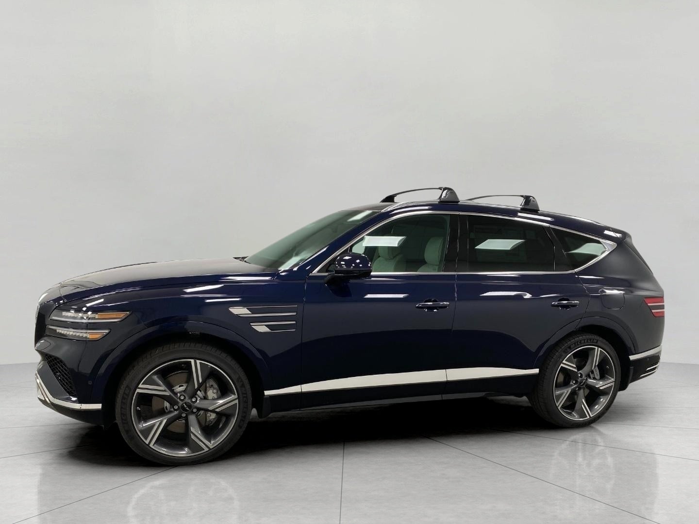 2026 Genesis GV80 3.5T Prestige AWD