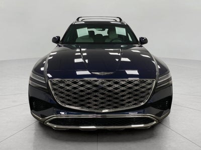 2026 Genesis GV80 3.5T Prestige AWD