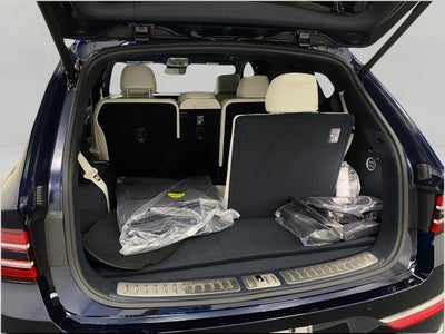 2026 Genesis GV80 3.5T Prestige AWD