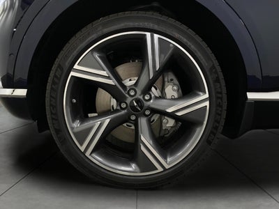 2026 Genesis GV80 3.5T Prestige AWD