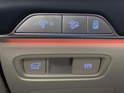2026 Genesis GV80 3.5T Prestige AWD