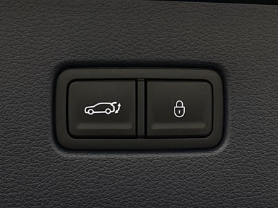 2026 Genesis GV80 3.5T Prestige AWD