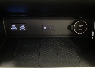 2026 Genesis GV80 3.5T Prestige AWD
