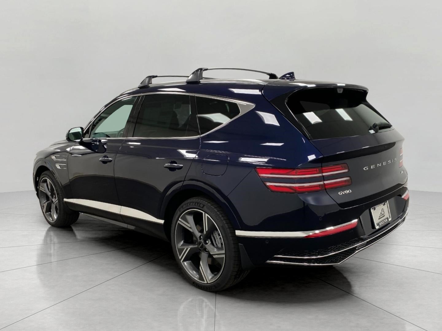 2026 Genesis GV80 3.5T Prestige AWD
