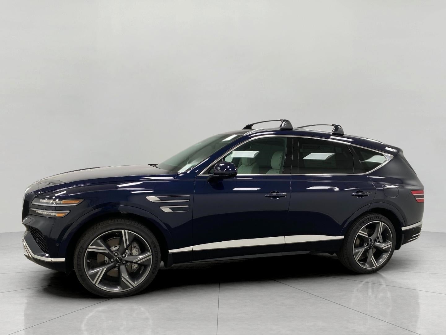 2026 Genesis GV80 3.5T Prestige AWD