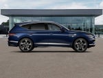 2026 Genesis GV80 3.5T Prestige AWD