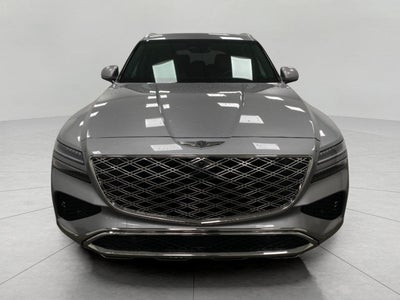 2026 Genesis GV80 3.5T Prestige AWD