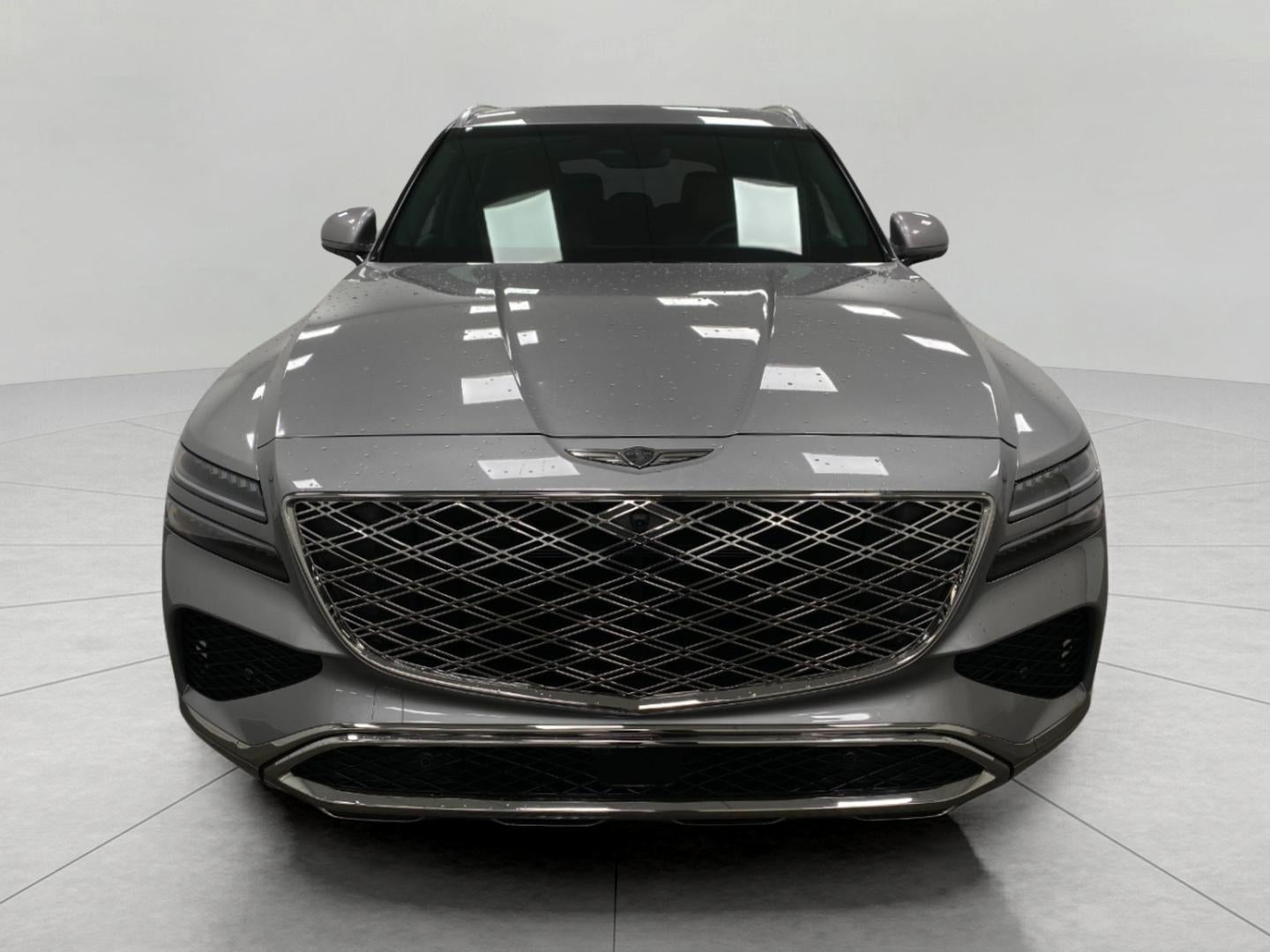 2026 Genesis GV80 3.5T Prestige AWD