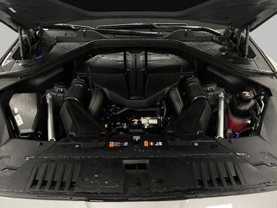 2026 Genesis GV80 3.5T Prestige AWD