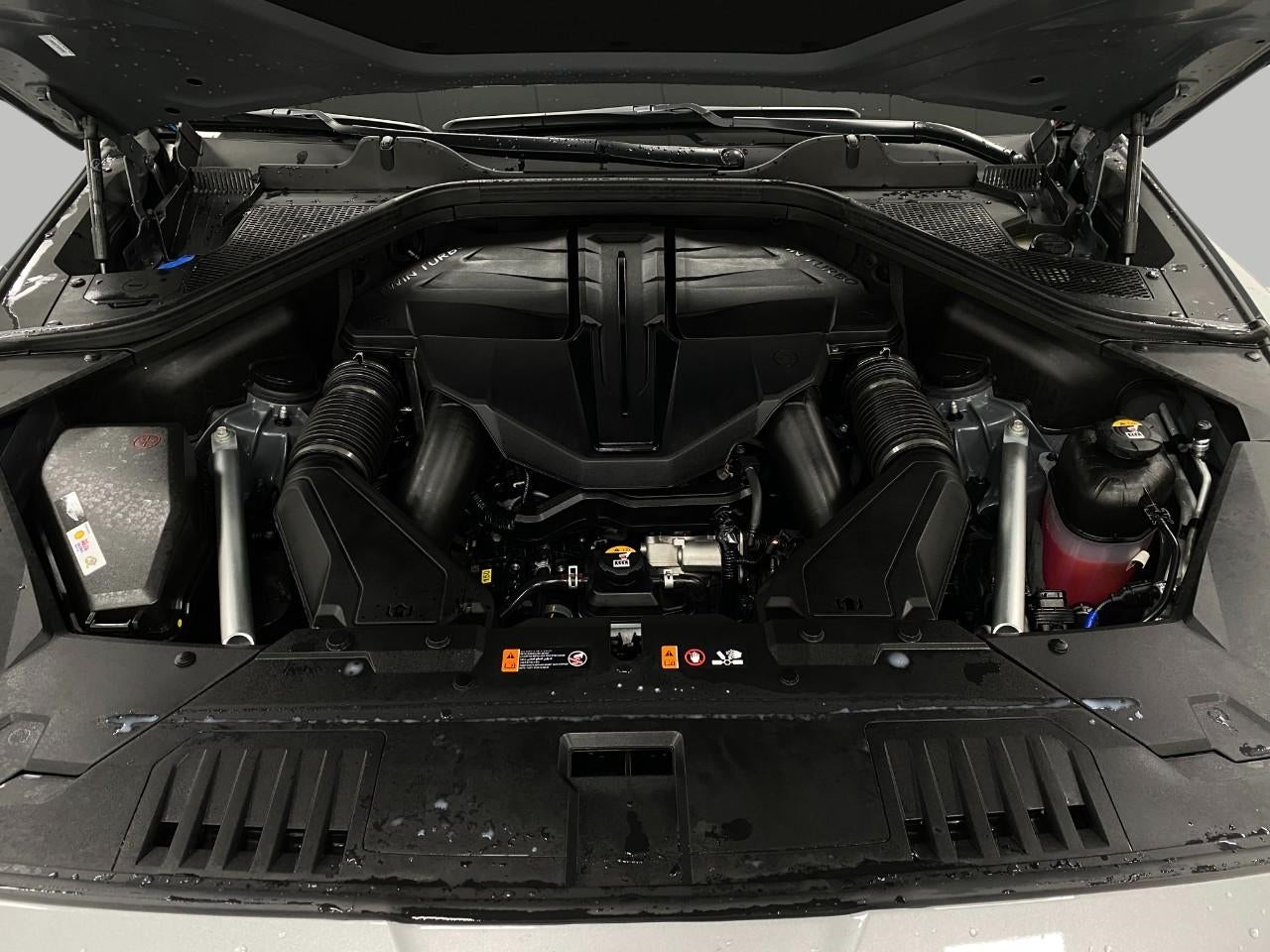 2026 Genesis GV80 3.5T Prestige AWD