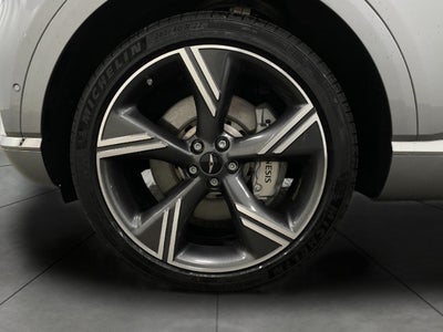 2026 Genesis GV80 3.5T Prestige AWD