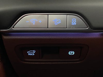 2026 Genesis GV80 3.5T Prestige AWD