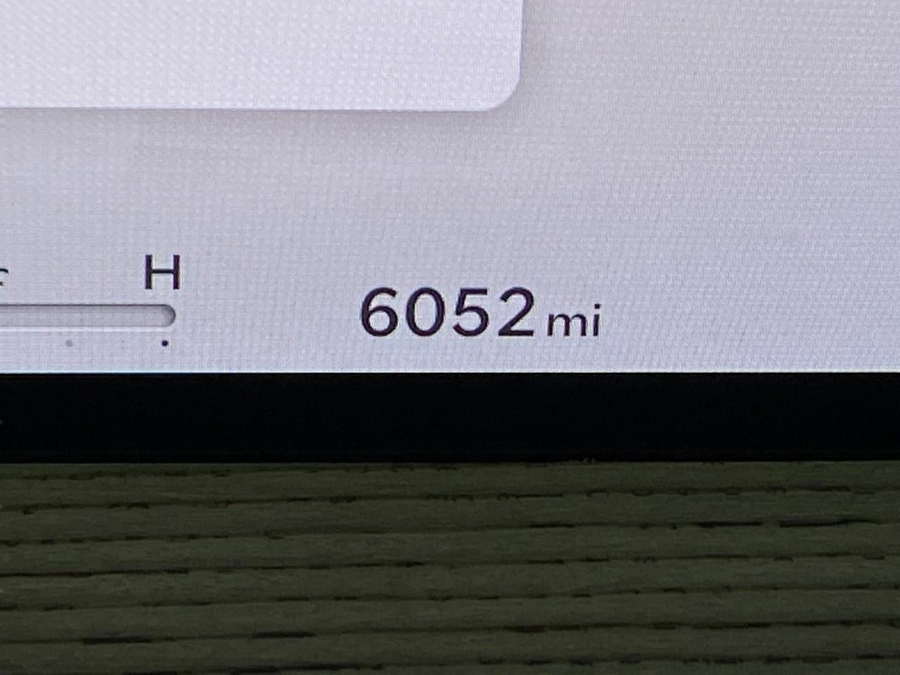 2026 Genesis GV80 3.5T Prestige AWD