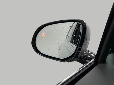 2026 Genesis GV80 3.5T Prestige AWD