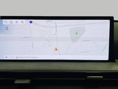 2026 Genesis GV80 3.5T Prestige AWD