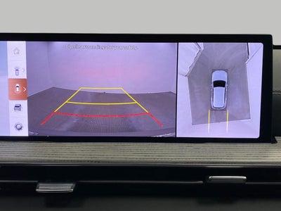 2026 Genesis GV80 3.5T Prestige AWD