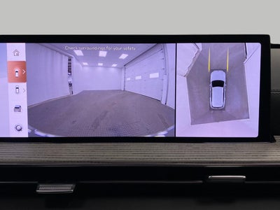 2026 Genesis GV80 3.5T Prestige AWD