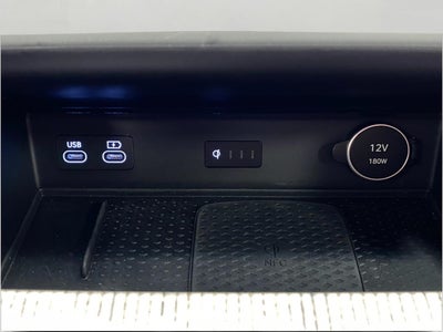 2026 Genesis GV80 3.5T Prestige AWD