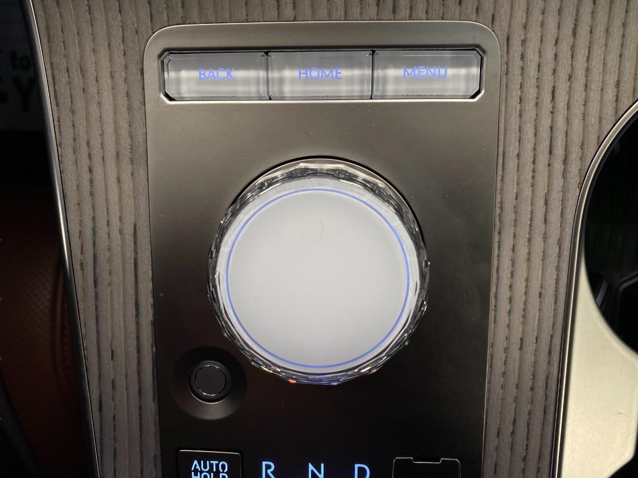 2026 Genesis GV80 3.5T Prestige AWD