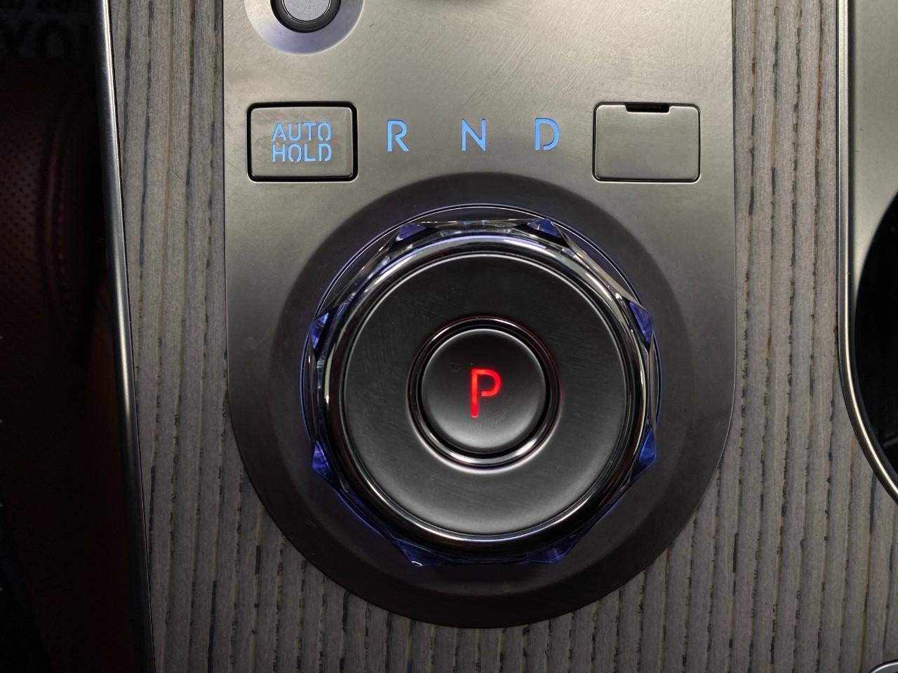 2026 Genesis GV80 3.5T Prestige AWD