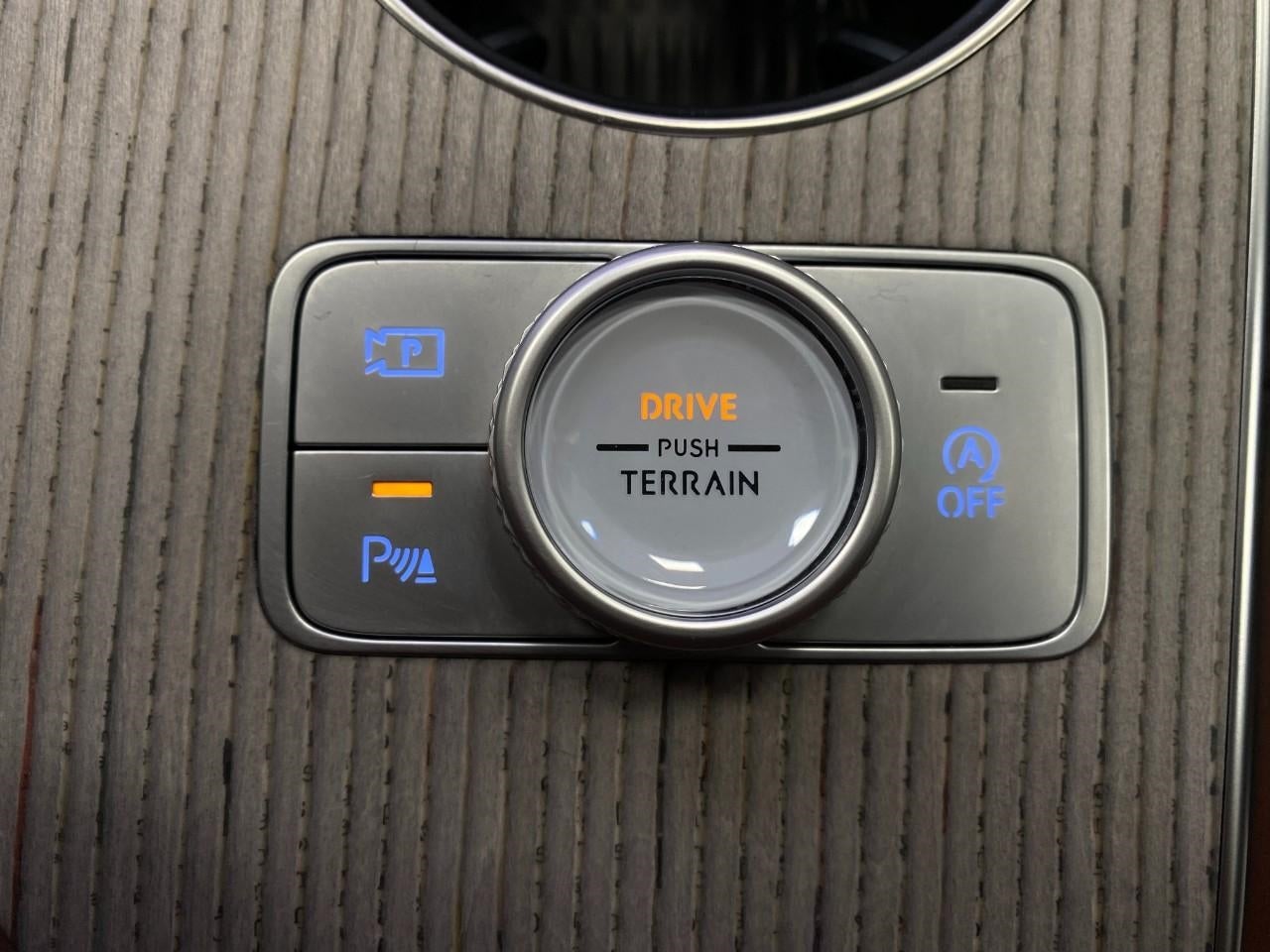 2026 Genesis GV80 3.5T Prestige AWD