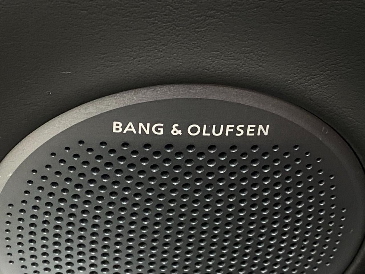 2026 Genesis GV80 3.5T Prestige AWD