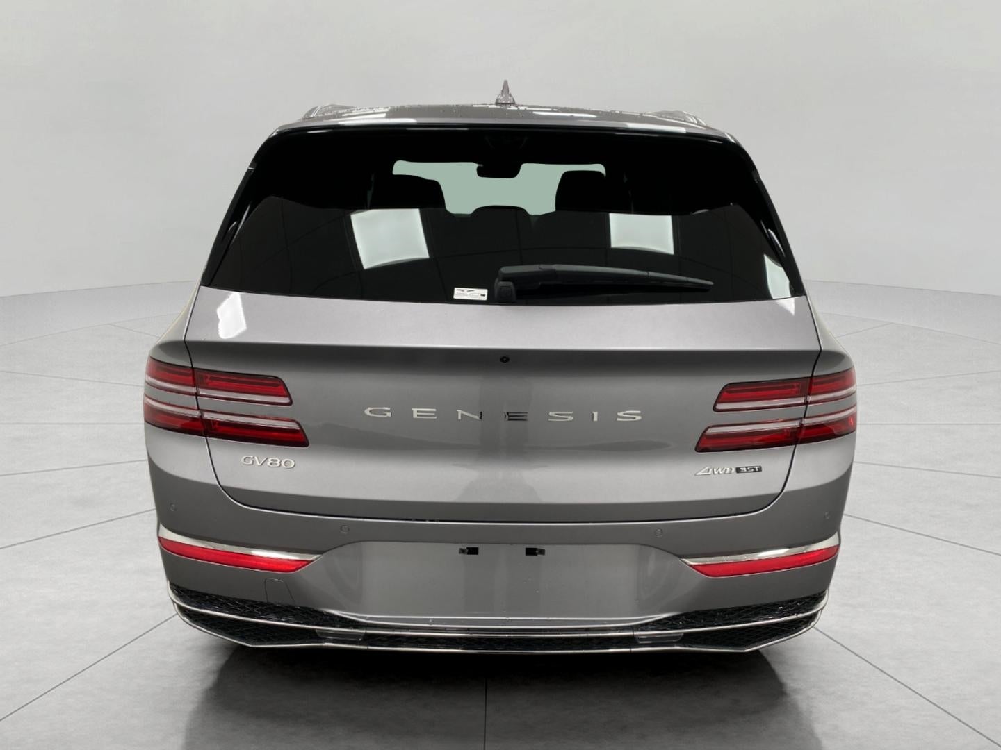 2026 Genesis GV80 3.5T Prestige AWD