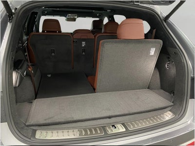 2026 Genesis GV80 3.5T Prestige AWD