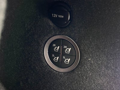 2026 Genesis GV80 3.5T Prestige AWD