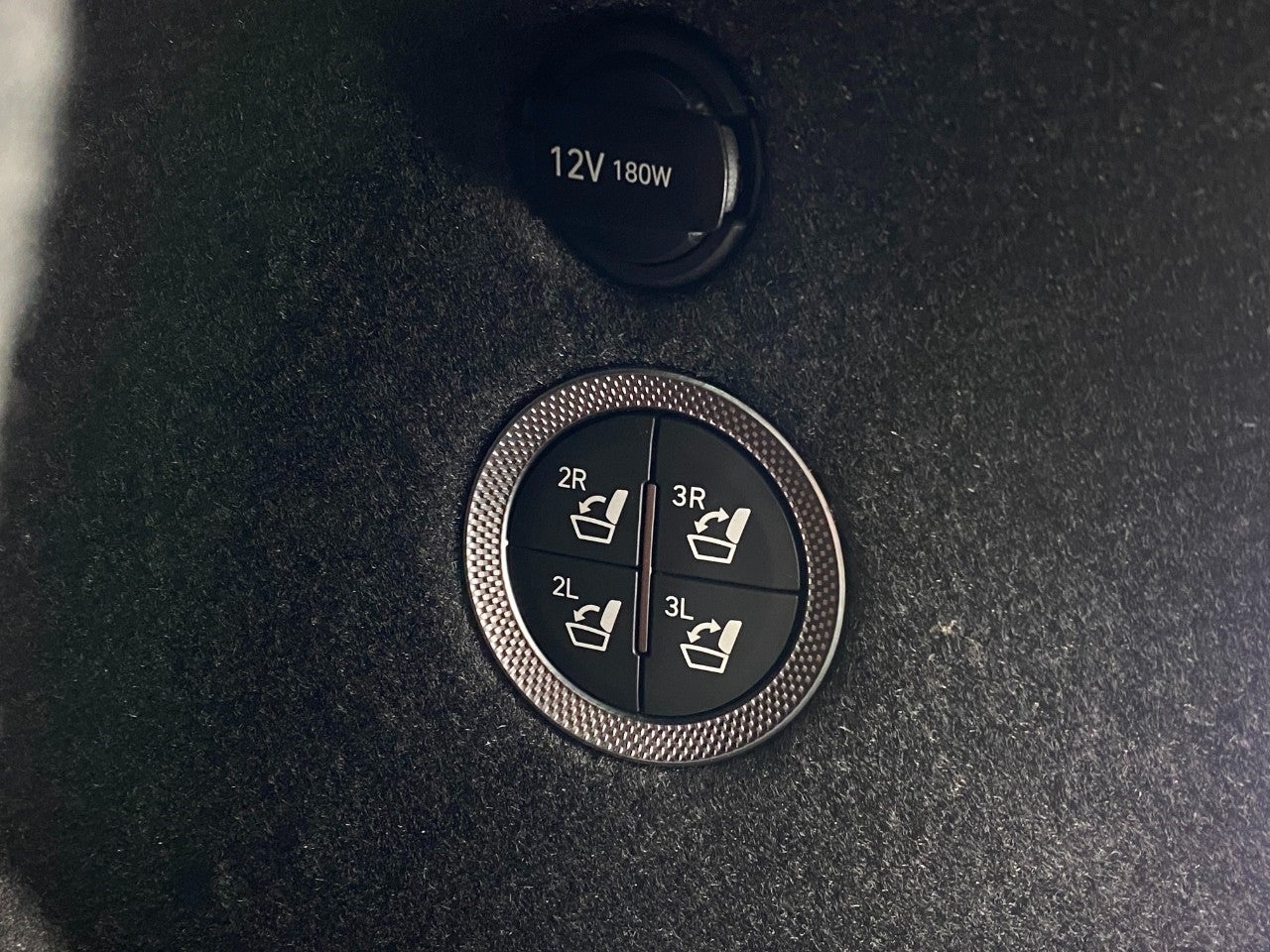 2026 Genesis GV80 3.5T Prestige AWD