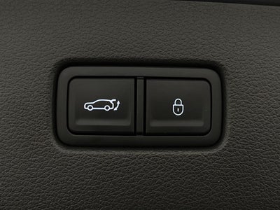 2026 Genesis GV80 3.5T Prestige AWD