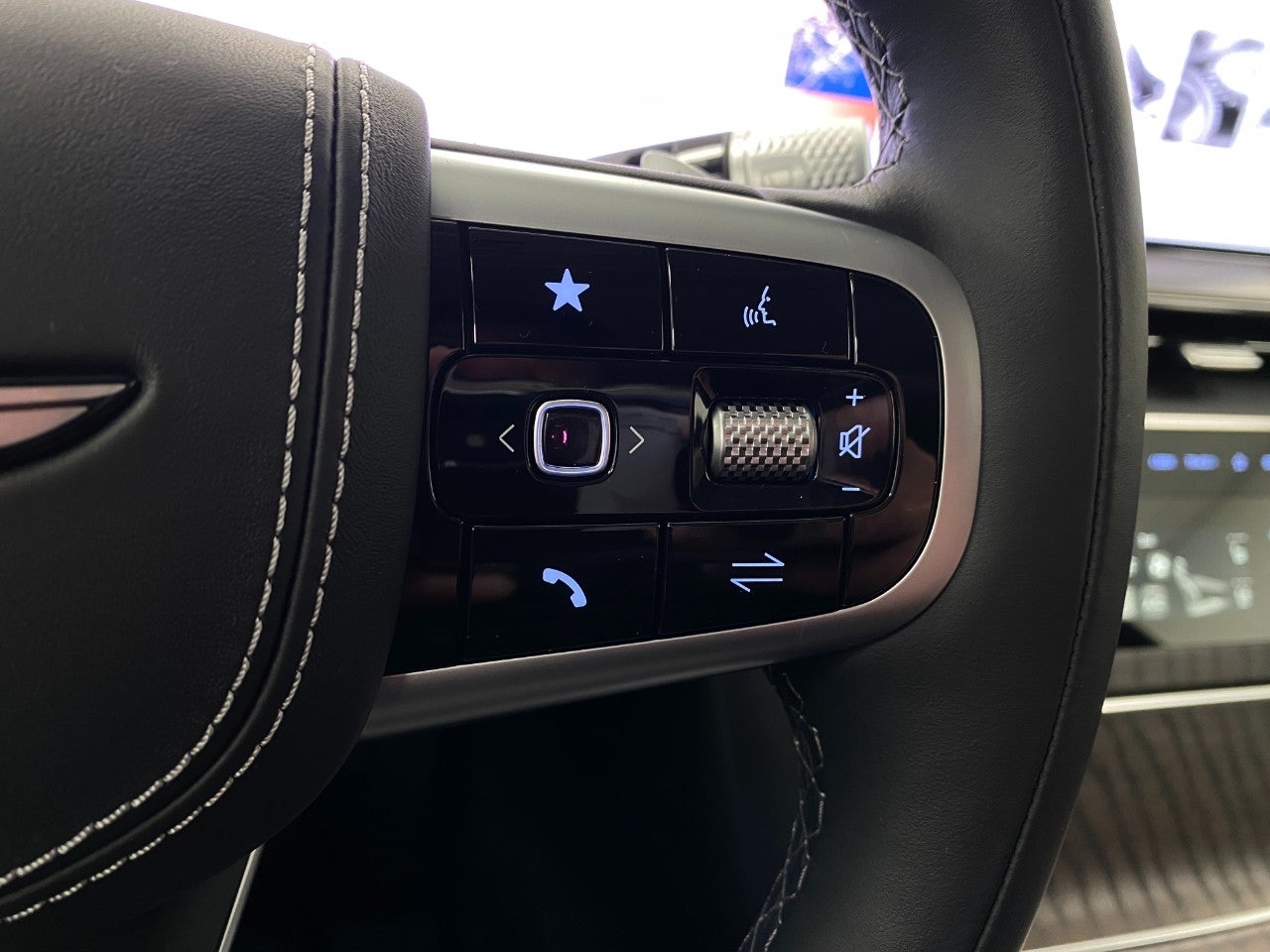 2026 Genesis GV80 3.5T Prestige AWD