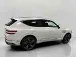 2026 Genesis GV80 3.5T Prestige AWD