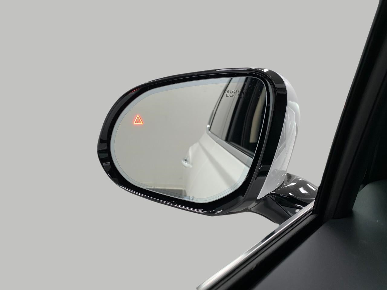 2026 Genesis GV80 3.5T Prestige AWD