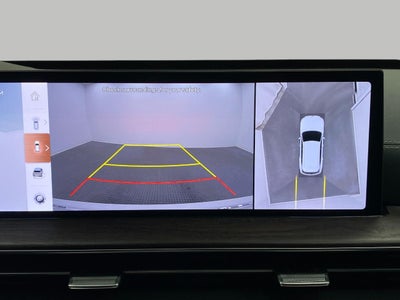 2026 Genesis GV80 3.5T Prestige AWD