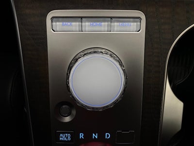 2026 Genesis GV80 3.5T Prestige AWD