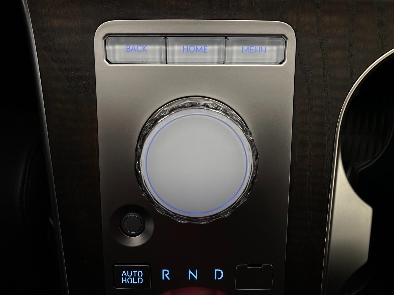 2026 Genesis GV80 3.5T Prestige AWD