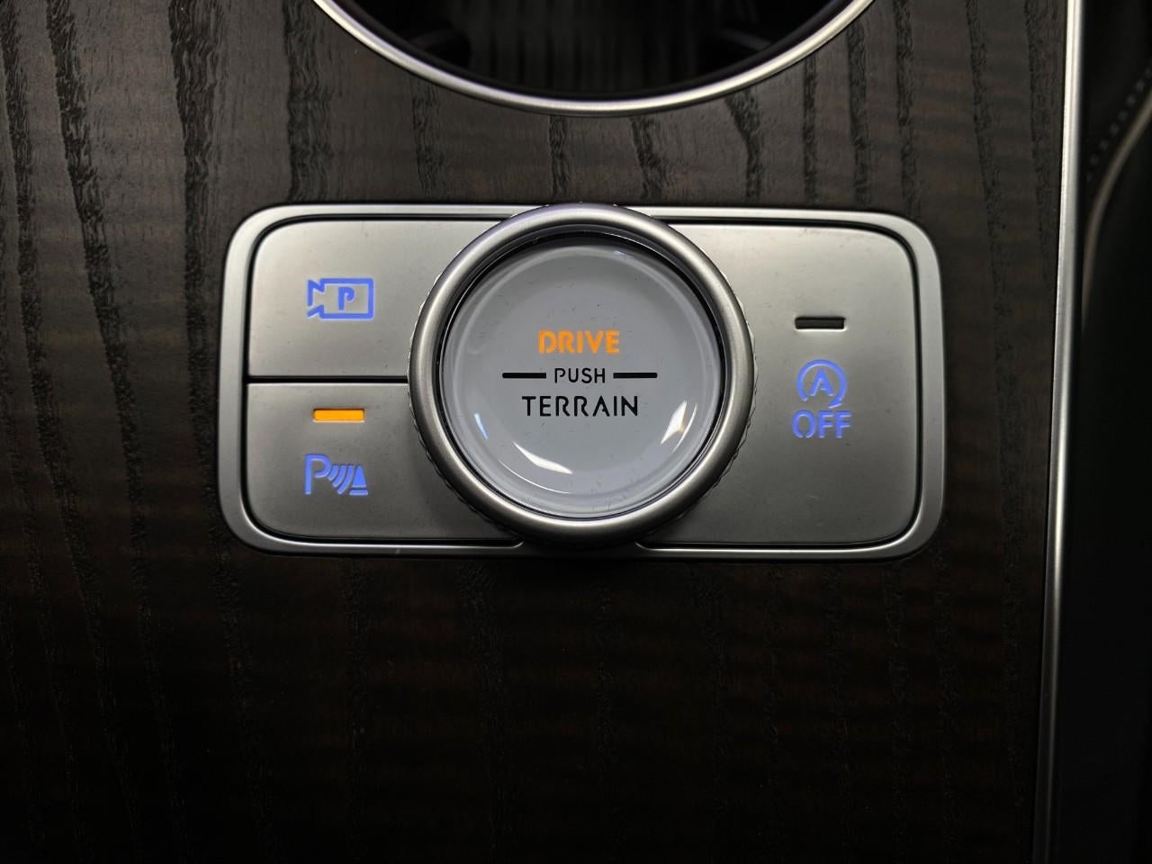 2026 Genesis GV80 3.5T Prestige AWD