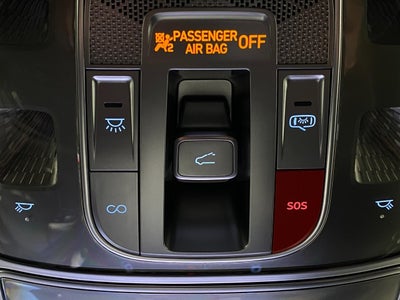 2026 Genesis GV80 3.5T Prestige AWD