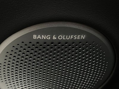 2026 Genesis GV80 3.5T Prestige AWD