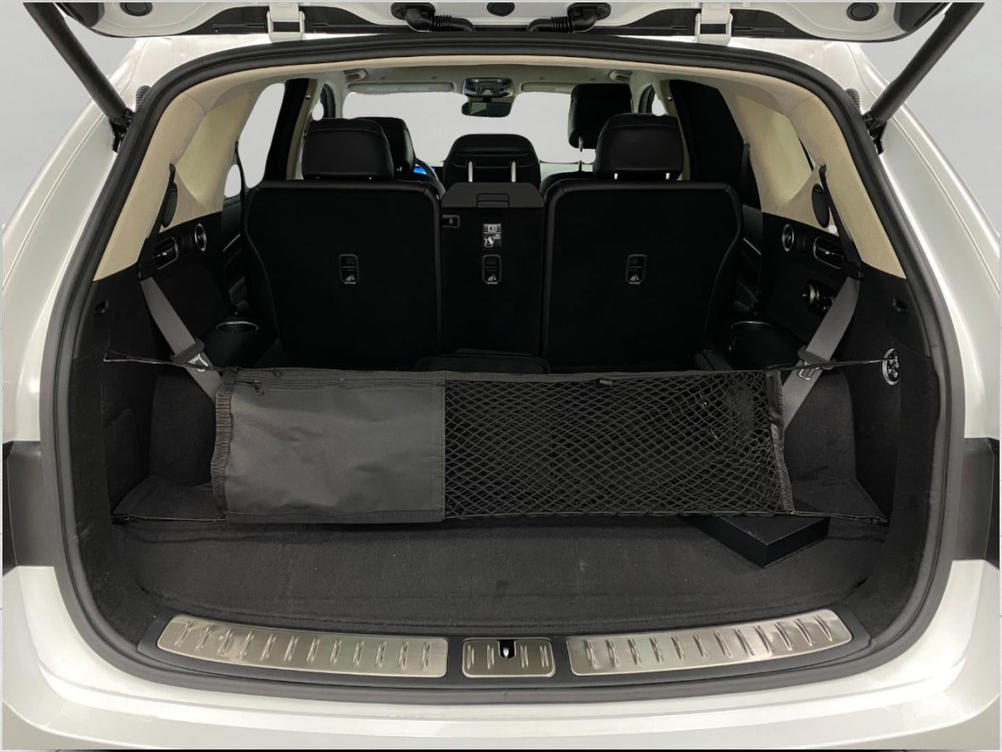 2026 Genesis GV80 3.5T Prestige AWD