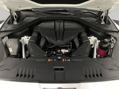 2026 Genesis GV80 3.5T Prestige AWD