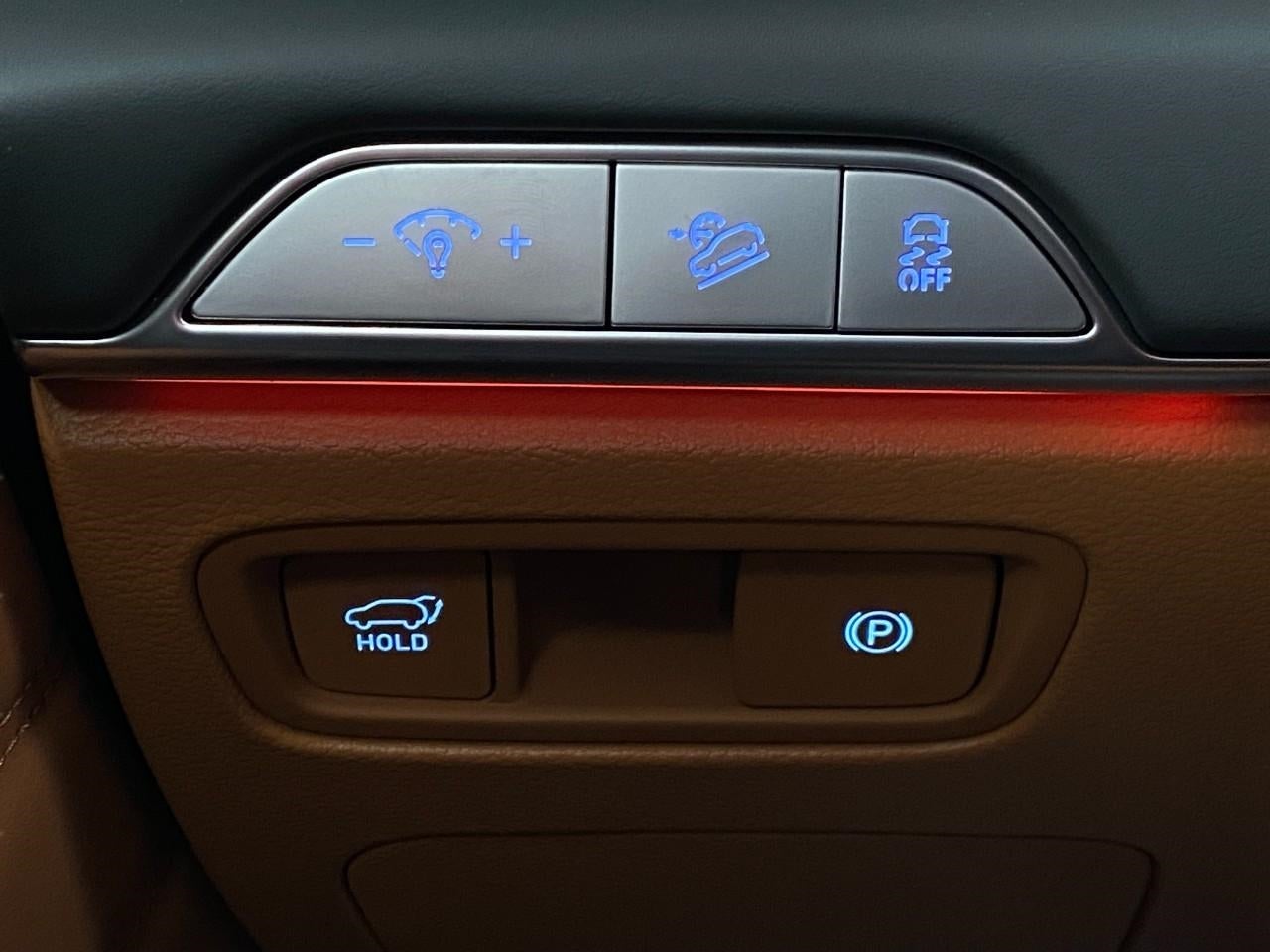 2026 Genesis GV80 3.5T Prestige AWD